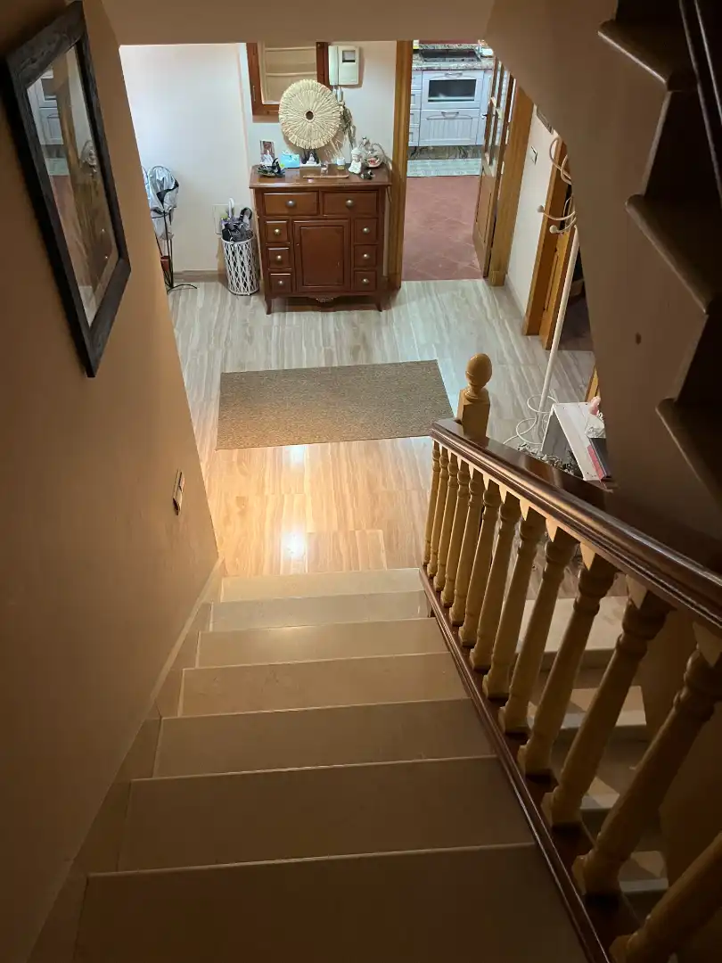 Casa adosada en venta en Cártama con Amueblado