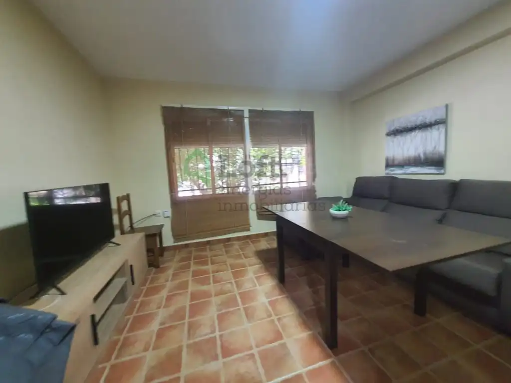 Flat for rent in Pardaleras