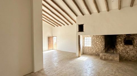Foto 5 von Residential zum Verkauf in Polígono 8, Tibi, Alicante