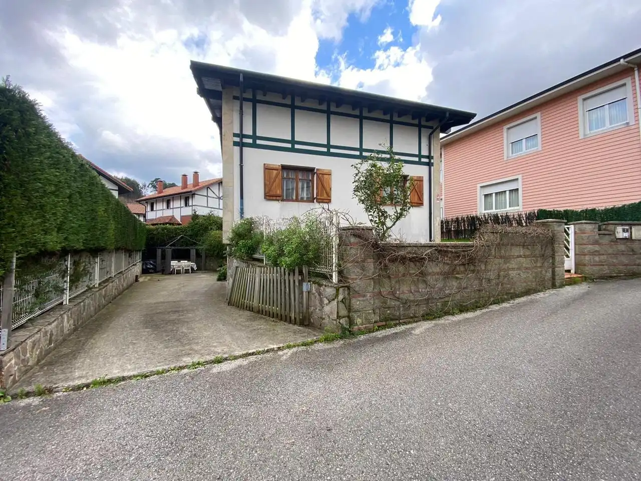 Casa con terraza en venta en Barrio Sámano, imagen 8