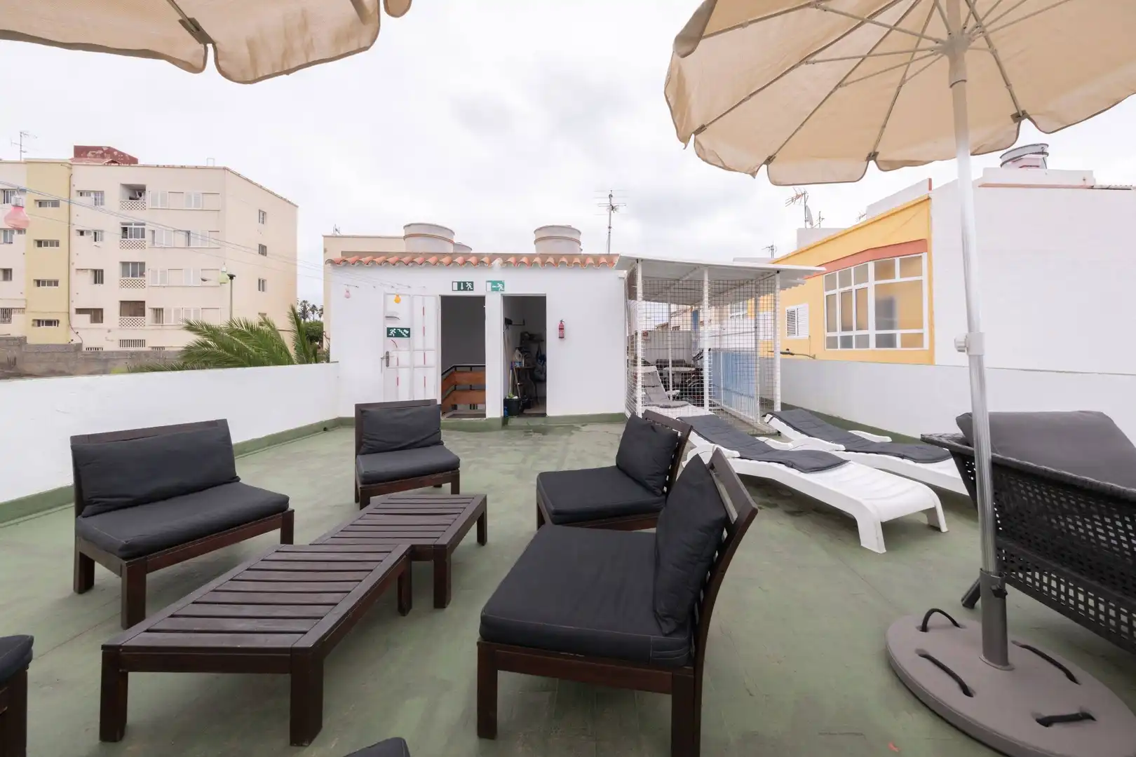 Casa o chalet de alquiler en Calle GLORIA, 5, Schamann - Rehoyas