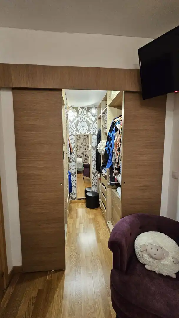 Dúplex con ascensor en venta en JAIME I, imagen 25