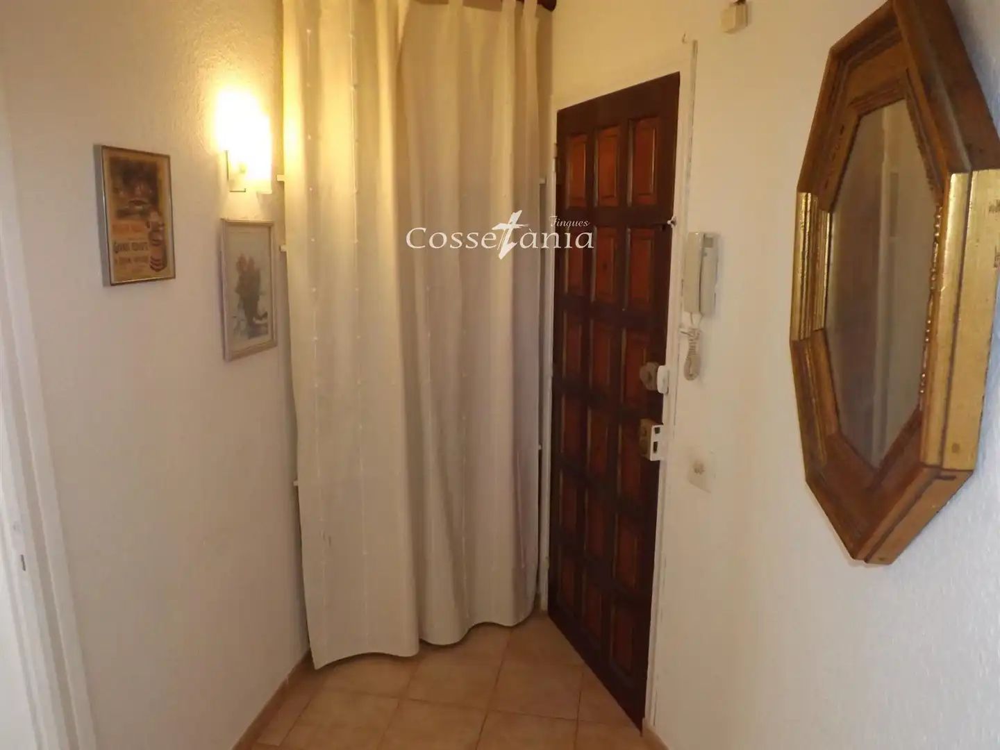 Ático con piscina en venta en Maritim, imagen 13