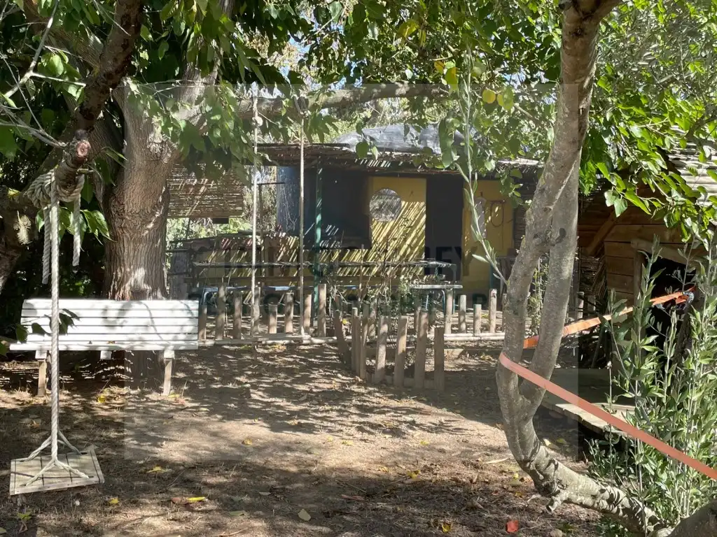 Rural land for sale in Calle Bordeta, imagen 15