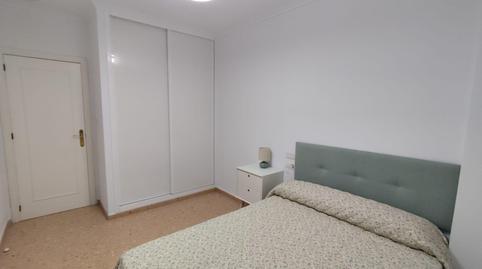 Foto 3 de Apartament de lloguer a Calle Antonio Garcia Campos, Ciutat Universitària, Alicante