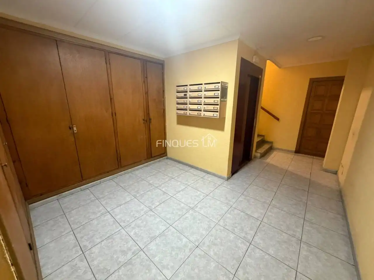 Flat for rent in Tordera  with Balcony