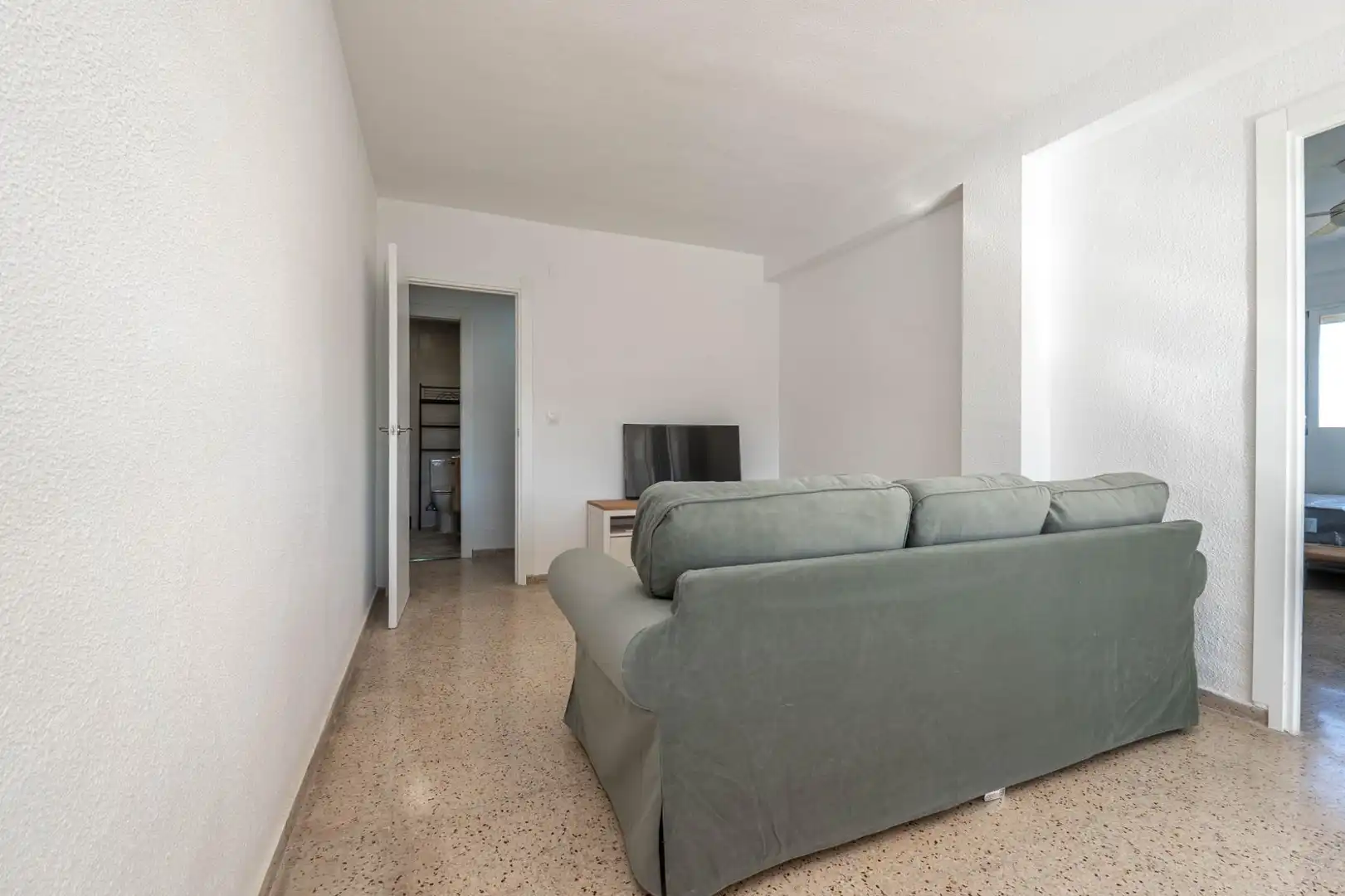 Habitació a Cartuja