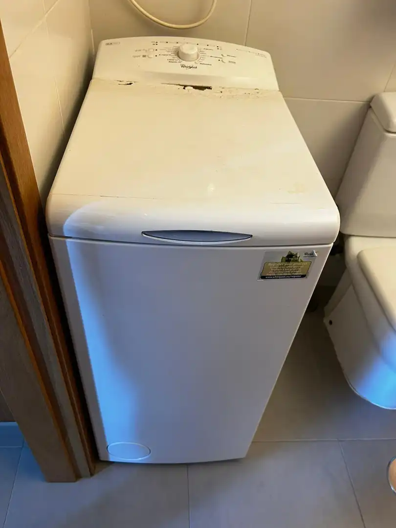 Garden of Study for rent in Murcia  with Air Conditioner, Heating and Furnished
