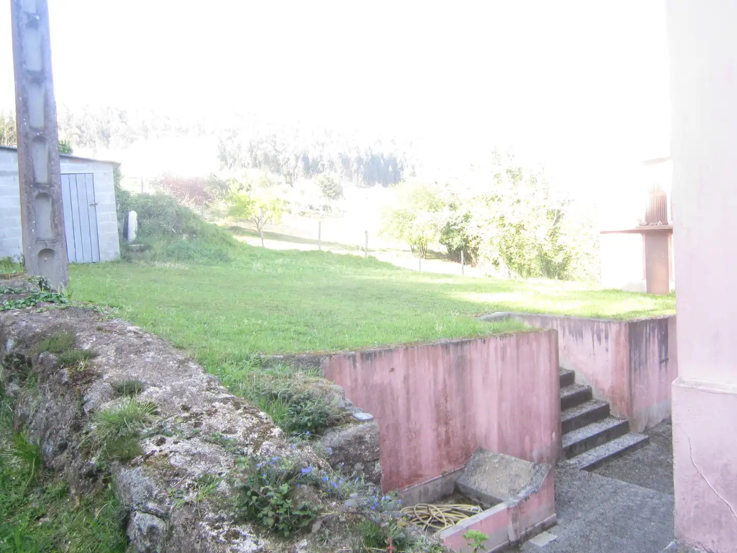 Casa amb jardí en venda a Área Rural, imagen 39