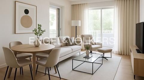 Photo 3 of Apartment for sale in Calle de Bravo Murillo, Bellas Vistas, Madrid