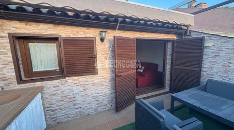 Foto 5 de Casa adosada en venda a Taraguilla- Estación, Cádiz