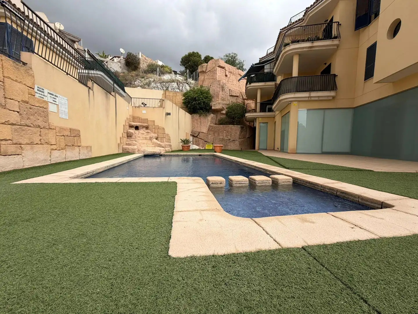 Penthouse with terrace for sale in RUGGERO GASPARET, imagen 22