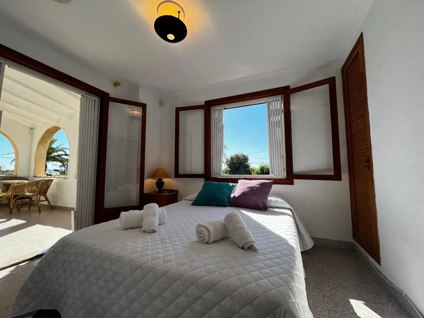 Chalet con piscina en venta en Las Bayas, imagen 28