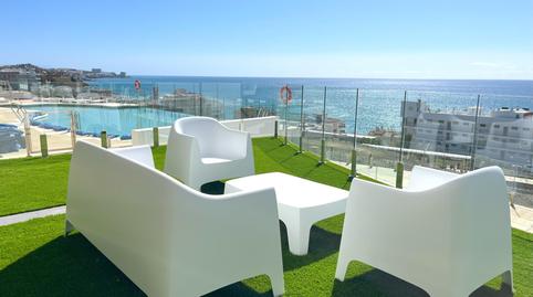 Foto 5 de Ático en venta en  Calle Anita Delgado, Las Gaviotas  - Carvajal, Fuengirola