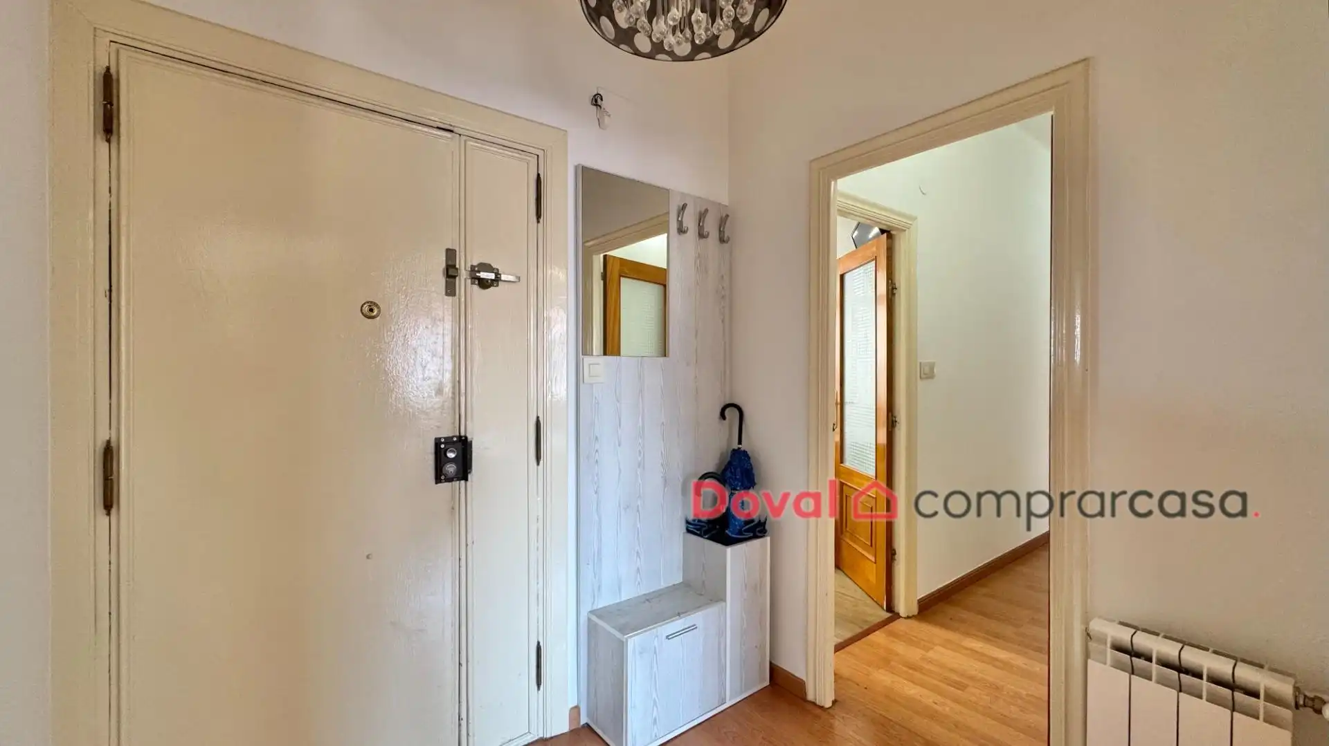 Flat for sale in Vigo   with Heating, Private garden and Terrace