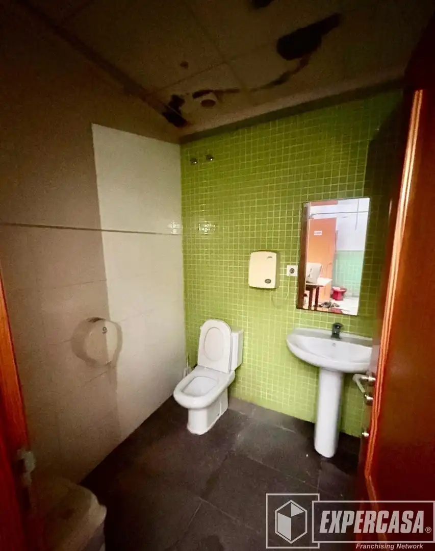 Baño de Casa o chalet en venta en Alzira
