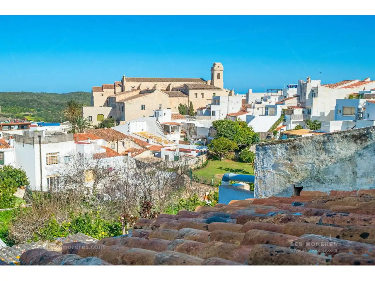 House with garden for sale in Maó ciutat, imagen 29