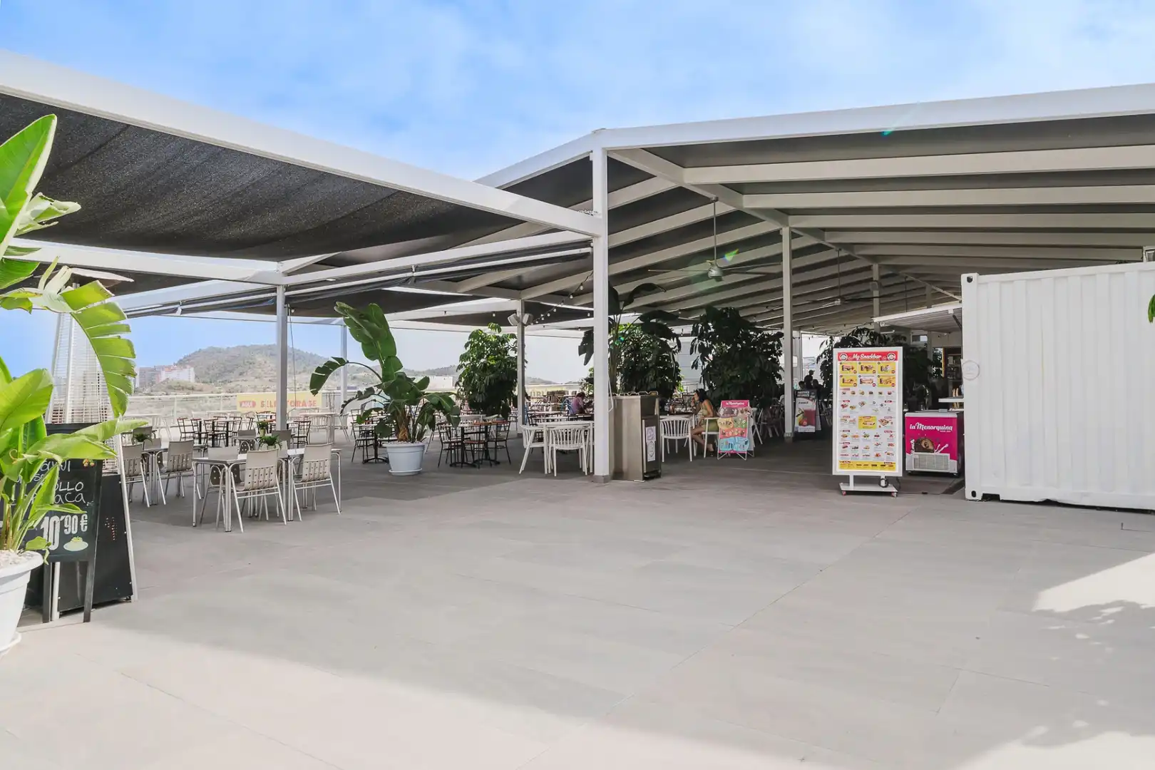 Maison avec terrasse à vendre à Golf Bahía, imagen 62