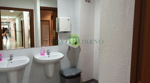Foto 5 de Oficina de lloguer a Calle Burgo Nuevo, Centro Ciudad, León Capital