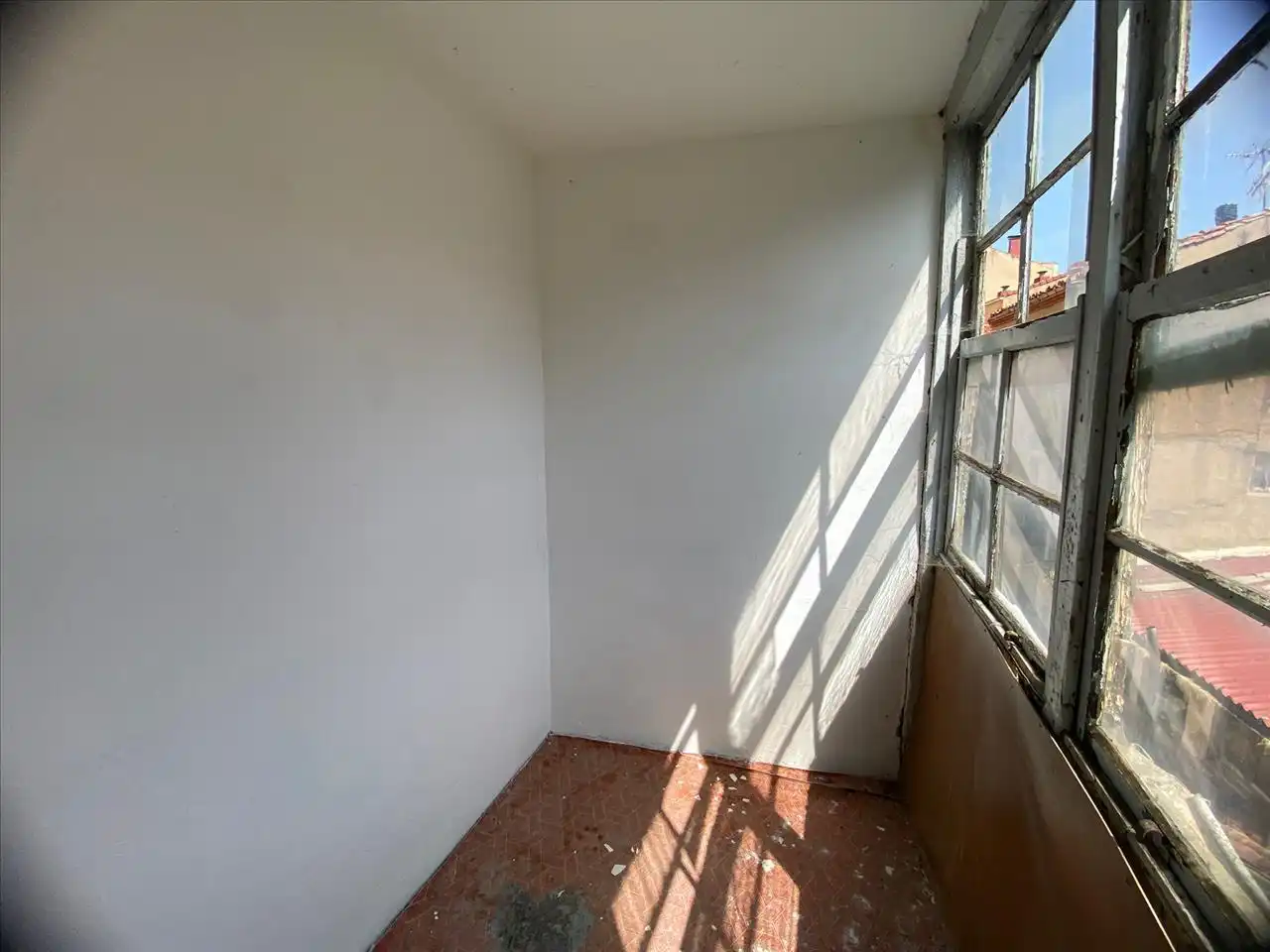 Bedroom of Flat for sale in Miranda de Ebro  with Parquet flooring