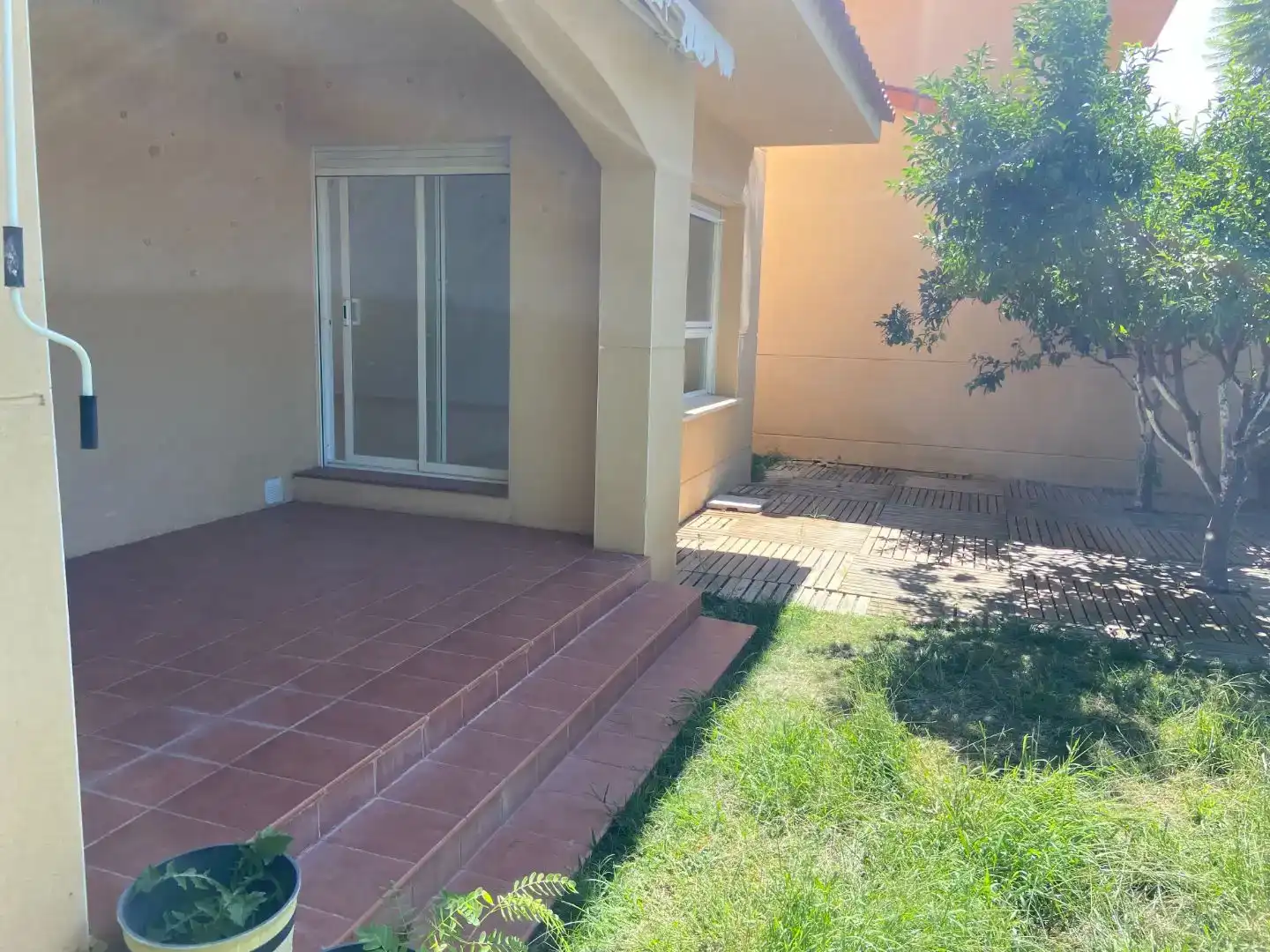 Terrassa de Casa o xalet en venda en Vinyols i els Arcs