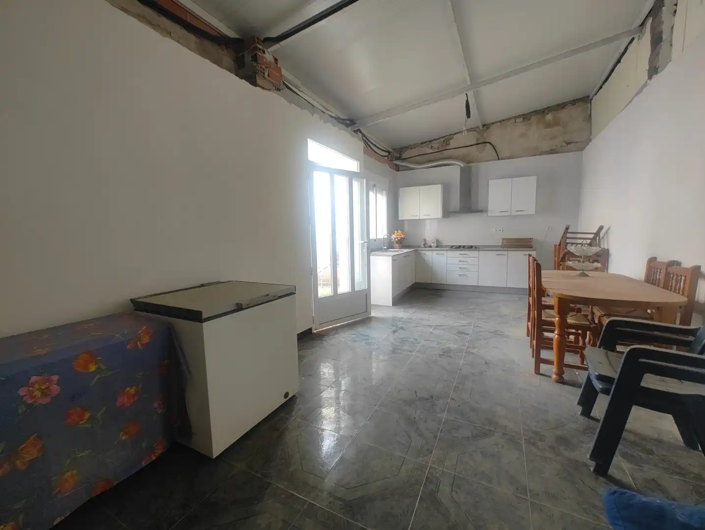 Casa o xalet en venda a Las Torres de Cotillas