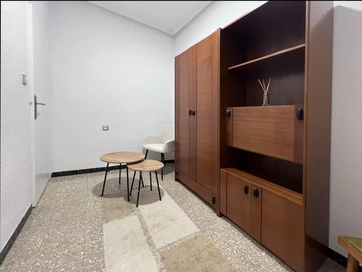 Appartement avec ascenseur à louer à Calle de la Constitución, imagen 13