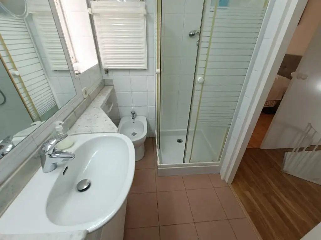 Baño de Casa o chalet en venta en Rubí