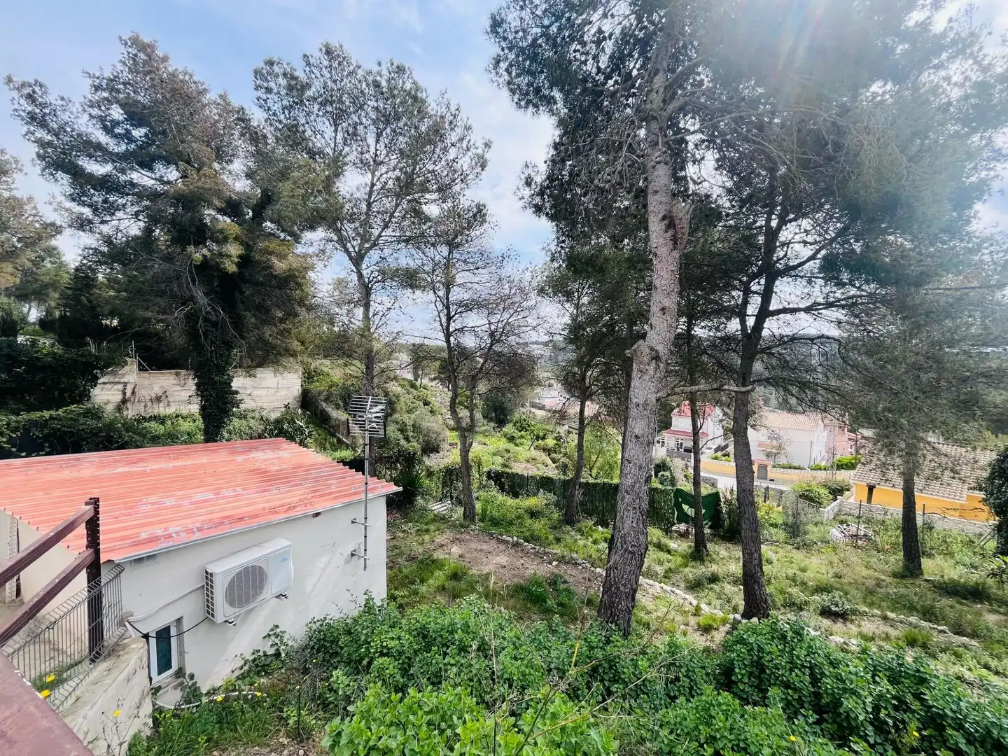 Terreno residencial en venta en Canyelles, imagen 25