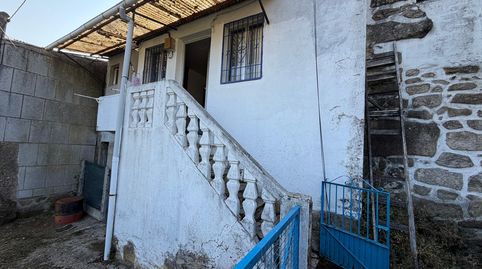 Foto 3 de Casa adosada en venda a Lugar Porto Augavella, A Cañiza , Pontevedra
