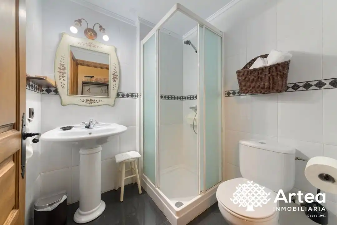 Casa o chalet en venta en A Barrio Legina Bidea, Galdakao
