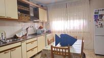 Cuina de Casa o xalet en venda en Cartagena amb Aire condicionat, Jardí privat i Terrassa