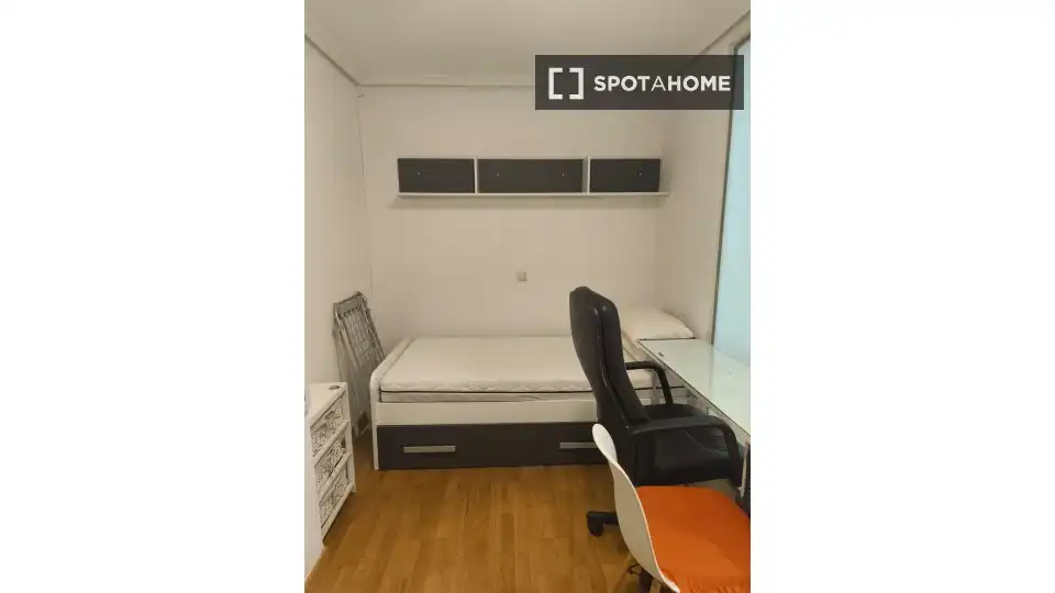 Flat to rent in Retiro, imagen 7