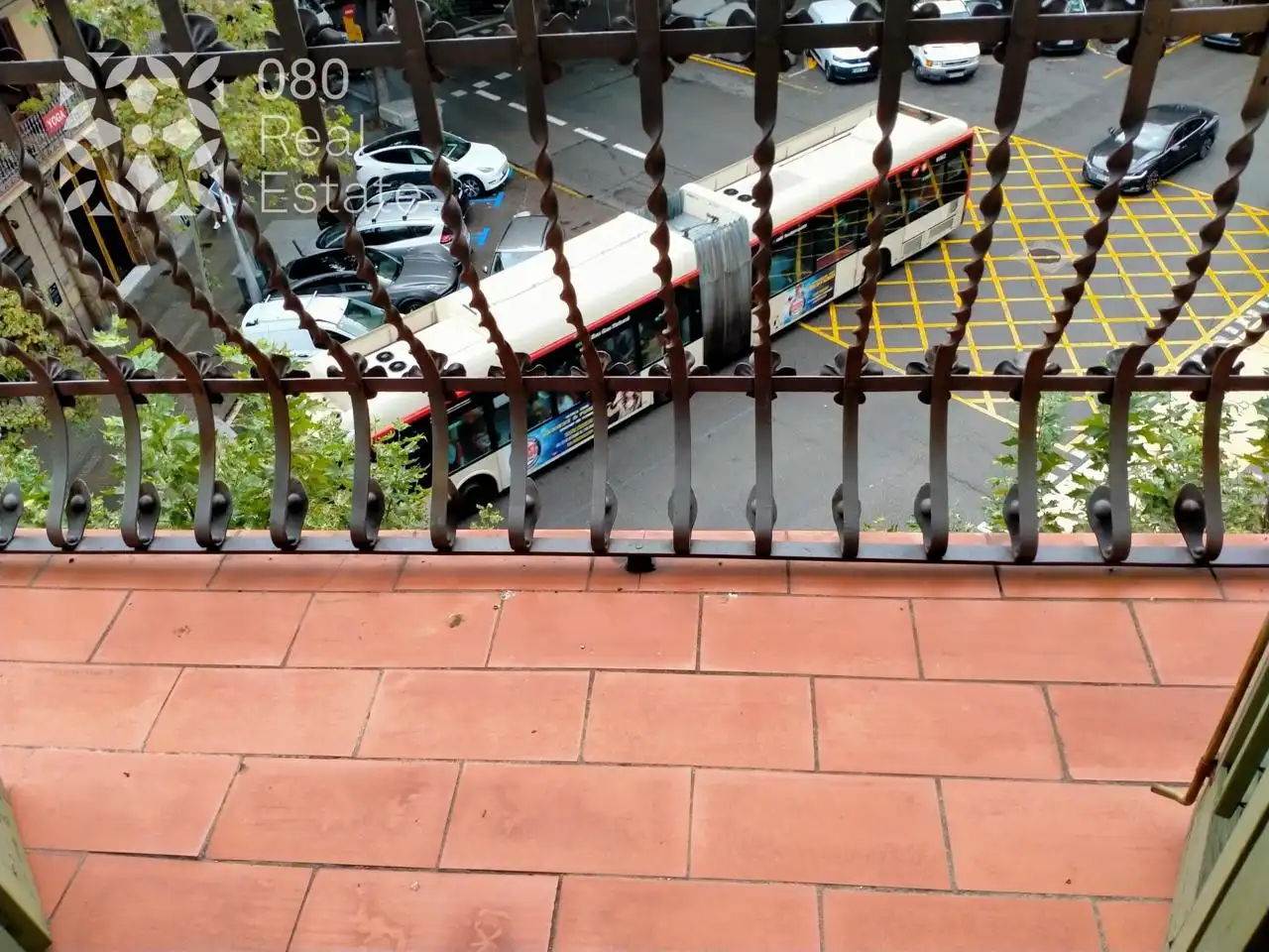 Piso en venta en D'Aribau, L'Antiga Esquerra de l'Eixample