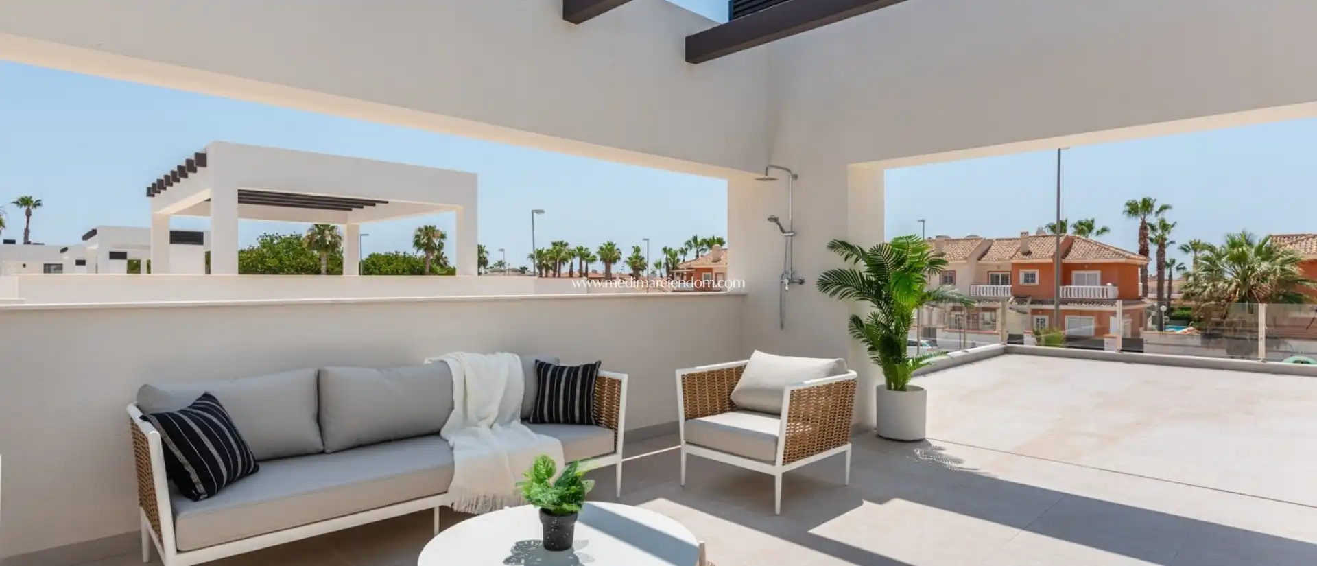 Villa mit Terrasse zum Verkauf in Rojales, imagen 7