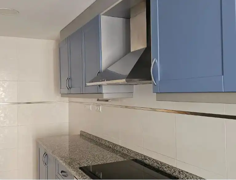 Piso con terraza en venta en Benicalap, imagen 7