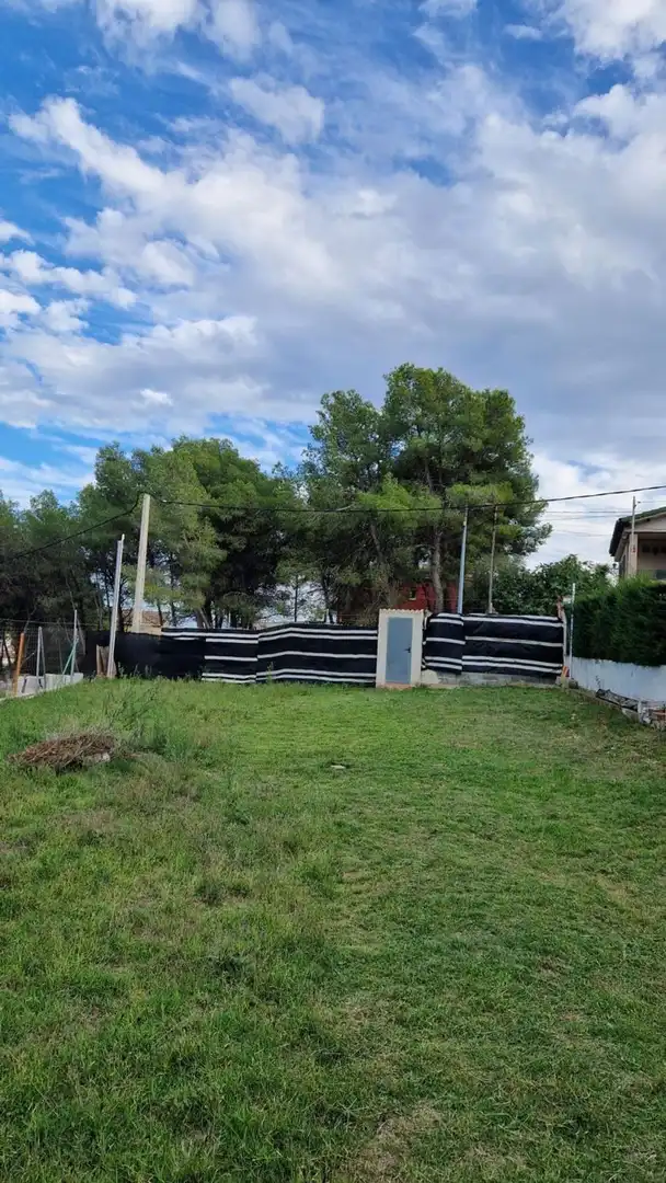 Terreno residencial en venta en Calle d'Osca, imagen 3