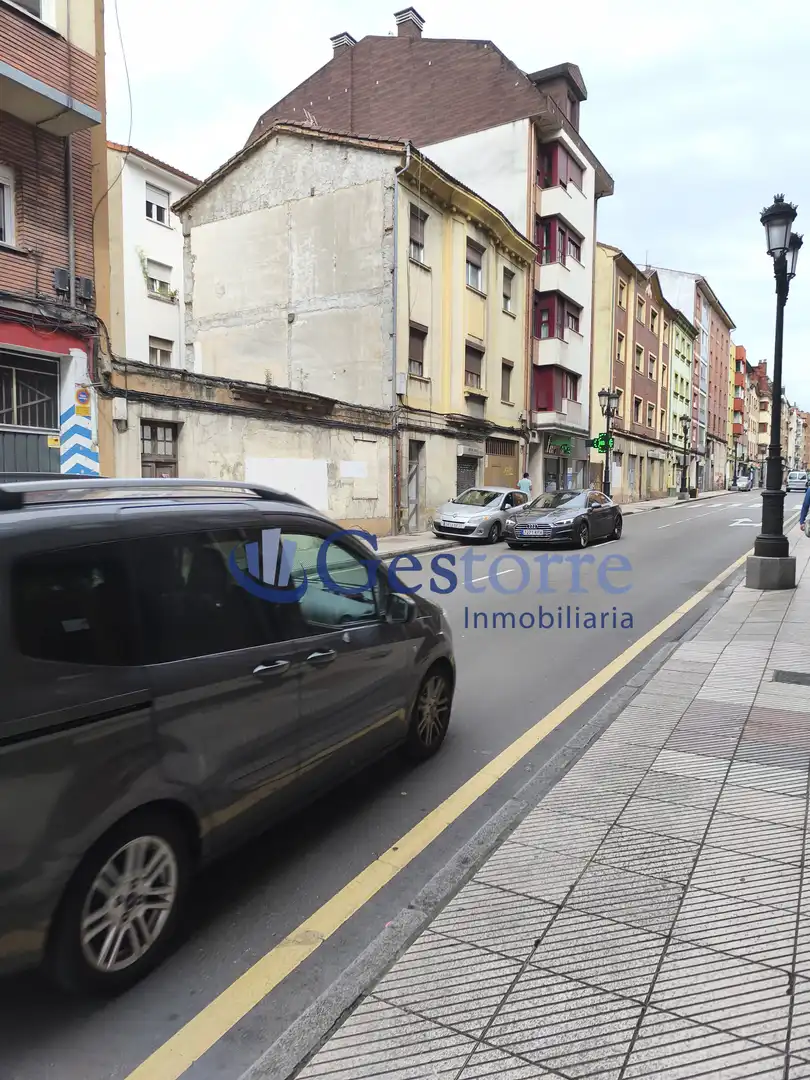 Piso en venta en Oviedo - ARGAÑOSA, Argañosa