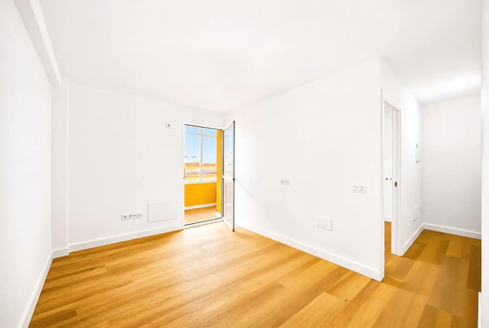 Habitación de Piso en venta en San Fernando con Terraza
