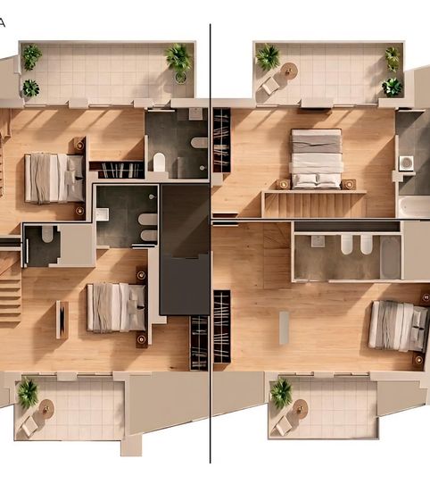 Foto 2 de Dúplex en venta en Sallent, Barcelona