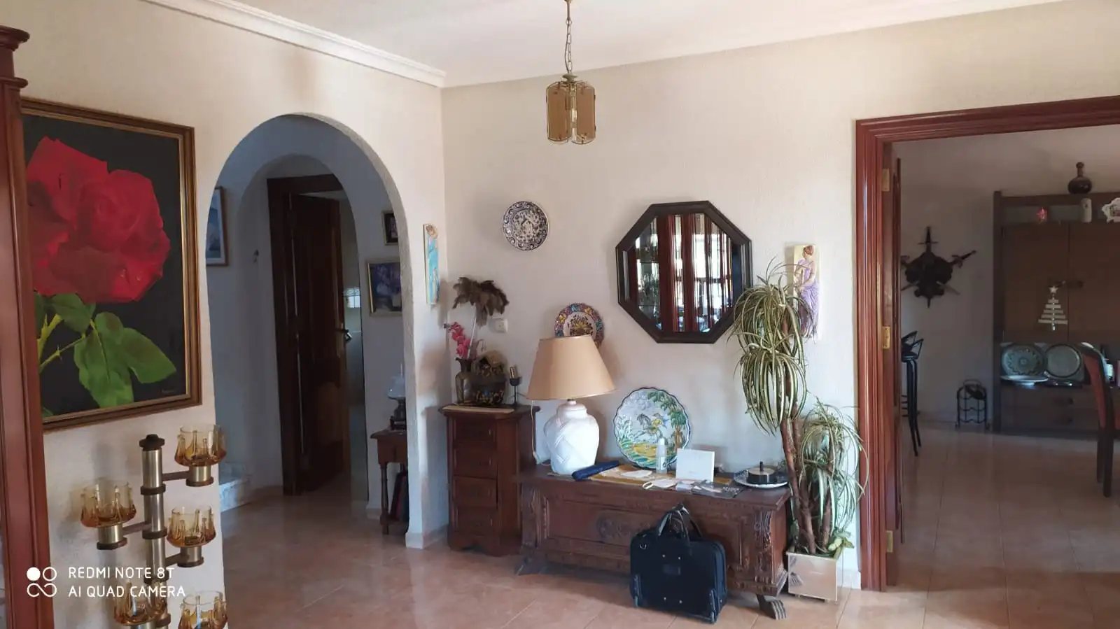 Xalet en venda a Calabardina, imagen 4