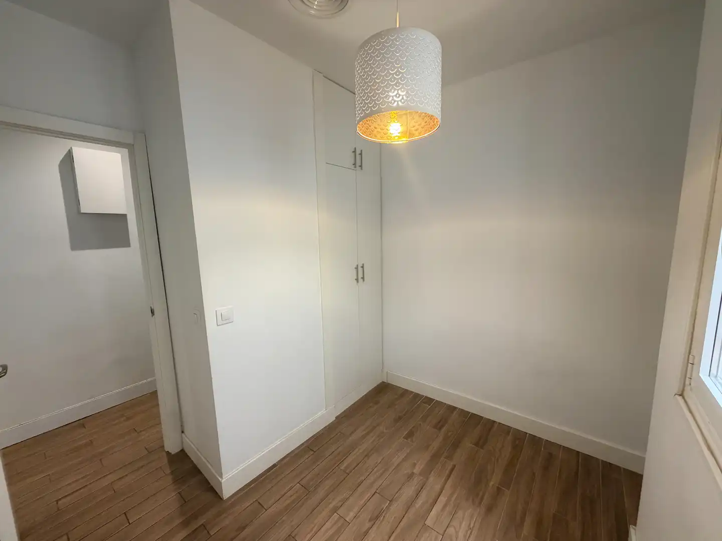 Flat for rent in Madrid, Madrid