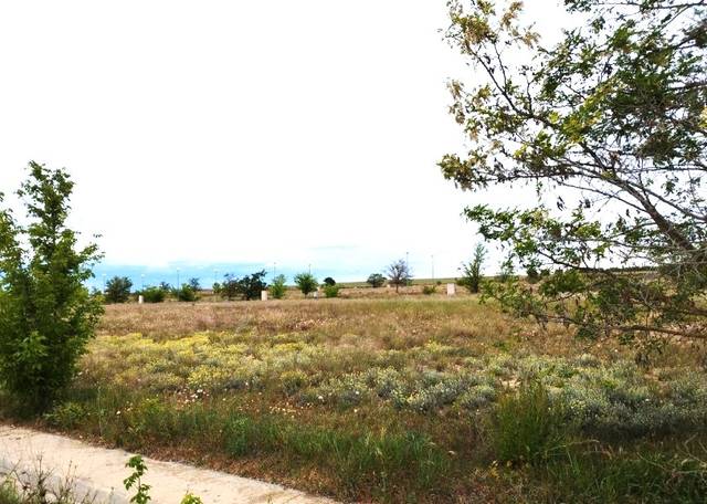 Terreno residencial en Venta en A-129 en Perdiguera