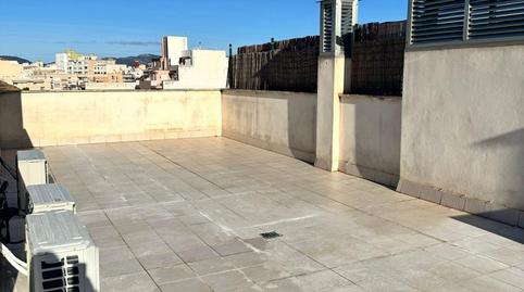 Foto 2 de Àtic de lloguer a Els Hostalets,  Palma de Mallorca