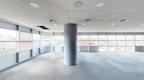 Foto 4 de Oficina en venda a Eix Macià, Creu Alta, Sabadell