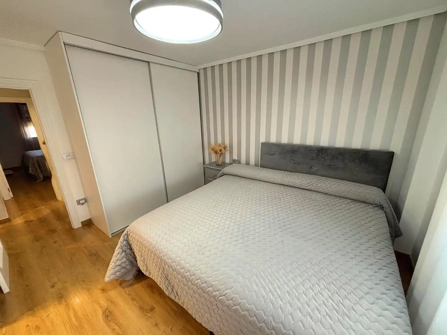 Piso con terraza en venta en Nules, imagen 13
