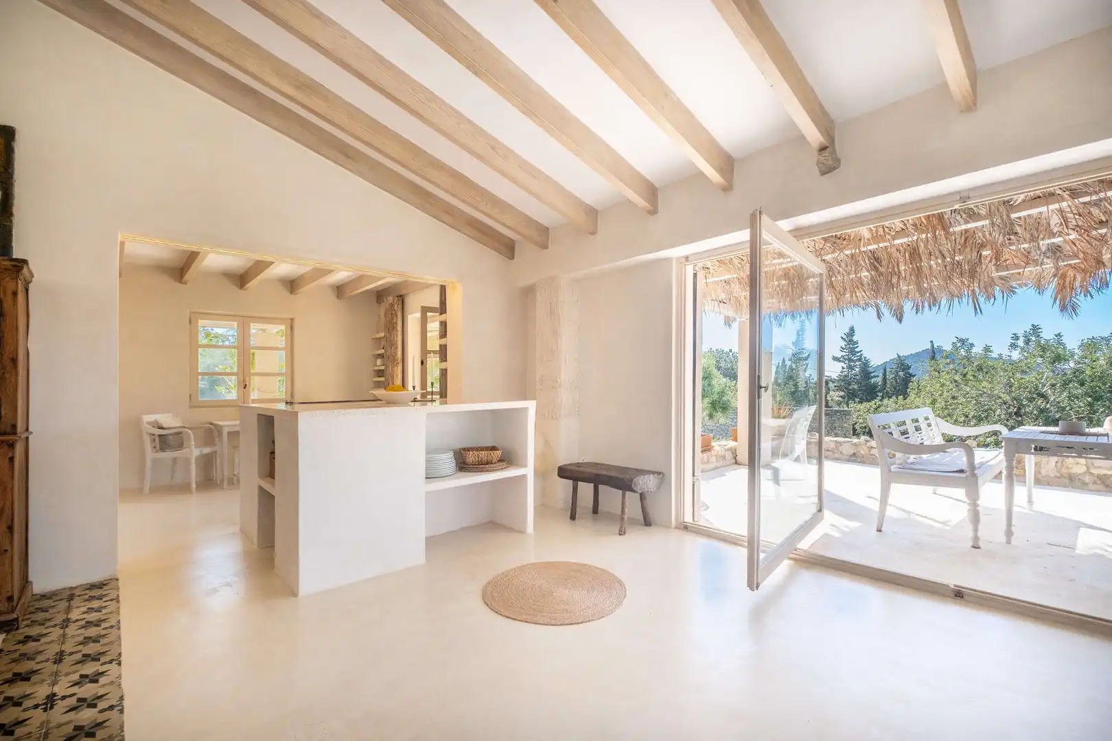 Casa rústica en venta en Capdepera Poble, imagen 4