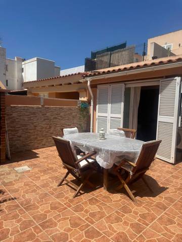 Planta baja en Venta en Carrer de Caldetes, 11 en Sant Jordi de Ses Salines - Sant Francesc