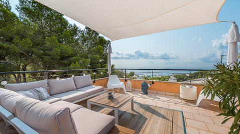 Photo 3 of Single-family semi-detached to rent in Costa d'en Blanes, Calvià