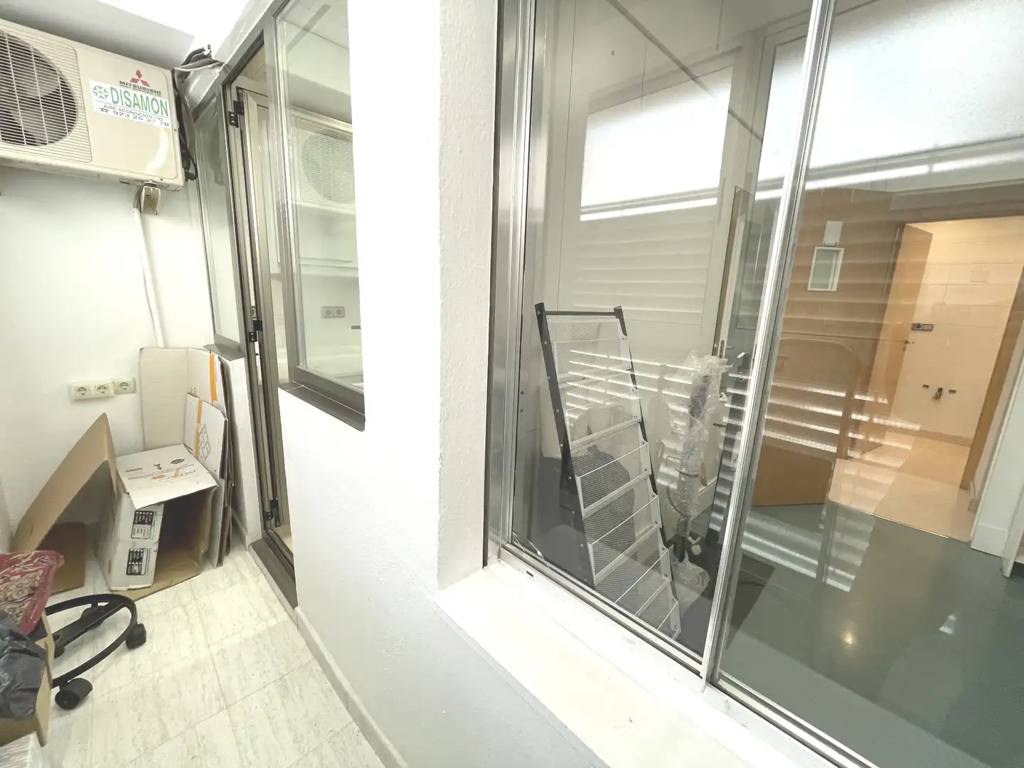 Piso en venta en Salamanca con Terraza y Balcón